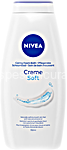 nivea bagno creme soft new ml.750