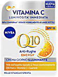 nivea q10 energy antirughe giorno ml50