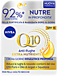 nivea q10 power antirughe giorno ml50