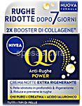 nivea q10 power antirughe notte ml.50