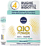 nivea q10 power giorno levigante ml.50