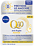 nivea q10 power giorno rassodante ml50                      