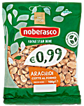 noberasco arachidi salate gr.100 €0,99                      