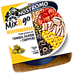 nostromo insalata mediterranea gr.190