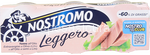 nostromo tonno leggero olio ex.v. gr.60 x 3