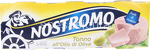 nostromo tonno olio oliva gr.100 x 3