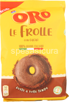 oro le frolle cacao gr.300