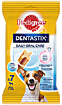 pedigree cane new dentastix s gr.110x7