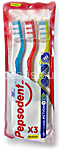 pepsodent spazzolino triple clean pz.3