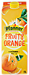 pfanner succo arancia 25% ml.2000