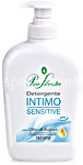 pino silvestre intimo sensitive ml.250