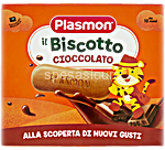 plasmon biscotto cacao gr.320