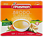 plasmon brodo verdure polvere gr.80