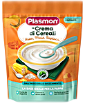 plasmon crema cereali riso/mais/tap. new                    