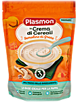 la crema di cereali plasmon semolino di grano - 200 gr