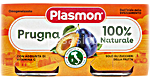 plasmon omo frutta prugna gr.80x2