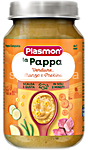 plasmon pappa pastina/verd/manzo gr. 200