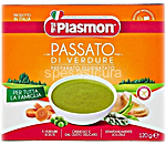 plasmon passato verdure polvere gr.120