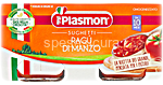 plasmon sughetti ragu' manzo gr.80x2