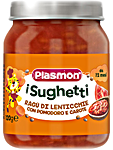 plasmon sughetto lenticchie gr.120