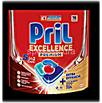 pril 5 in 1 excellence premium 20 caps