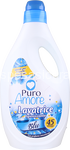 puro amore lavatrice blu 45 lavaggi ml.2025