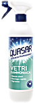 quasar vetri ammoniaca ml.580