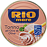 riomare tonno olio gr.200