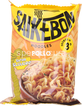 saikebon bag pollo salsa soia gr.79