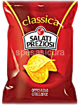 salati preziosi chips classica gr.25