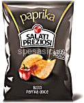 salati preziosi chips paprika gr.25