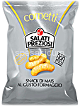 salati preziosi cornetti mais gr.25                         