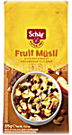 schar gluten free fruit musli gr.375