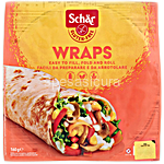 schar gluten free wraps gr.160