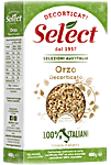 select orzo decorticato gr.400