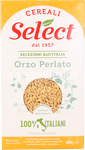 select orzo perlato gr.400