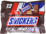 snickers minis pz12 gr.227