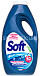 soft lavatrice blue oxygen 50 lavaggi