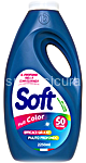 soft lavatrice full color 50 lavaggi