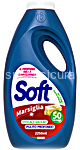 soft lavatrice marsiglia 50 lavaggi ml.2250