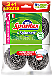 spontex spirenett pz.3+1