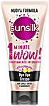sunsilk new maschera 1 minuto bye bye 180ml