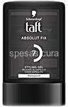 taft gel absolut fix ml.300