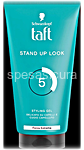 taft gel stand up look ml.150                               