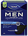 tena men active fit level 0 pz.14
