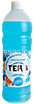 ters lavapavimenti azzurro ml.1000