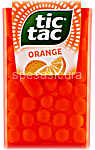 tic tac orange astuccio gr.18