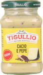 tigullio pesto cacio e pepe gr.185