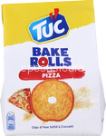 tuc bake rolls pizza gr.150