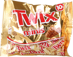 twix minis gr.227